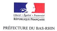 Préfecture Bas-Rhin